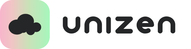 Unizen logo